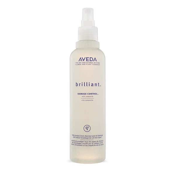 Aveda brilliant™ damage control™ - 8.5 fl oz/250 ml