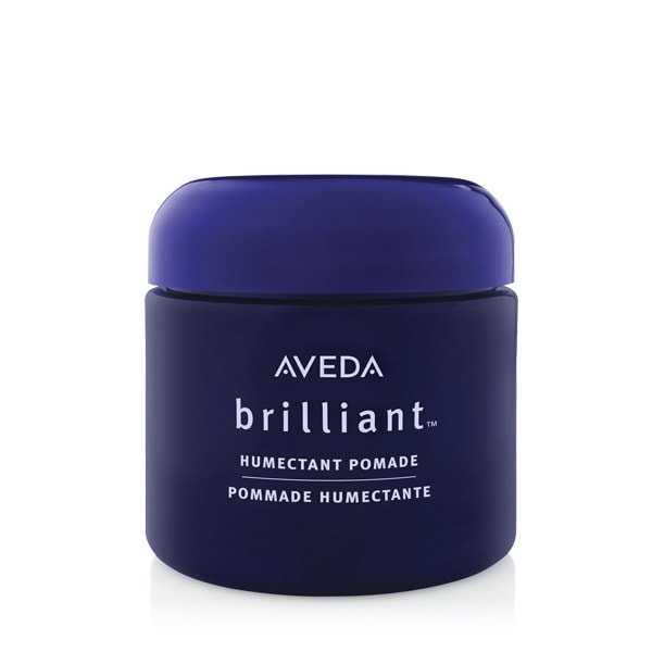 Aveda brilliant™ humectant pomade - 2.6 fl oz/75 ml