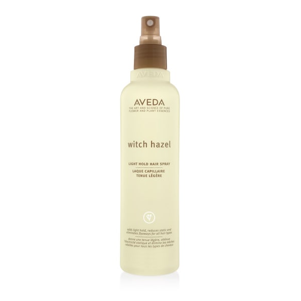 Aveda witch hazel hair spray - 8.5 fl oz/250 ml