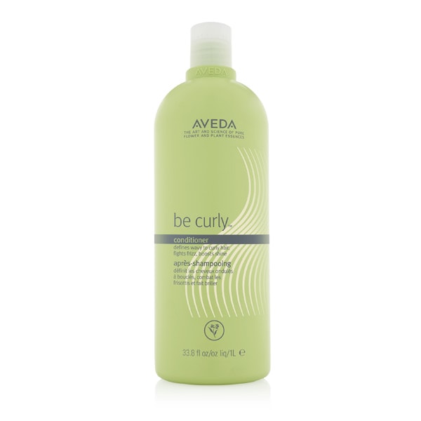 Aveda be curly™ conditioner - 33.8 fl oz/1 litre