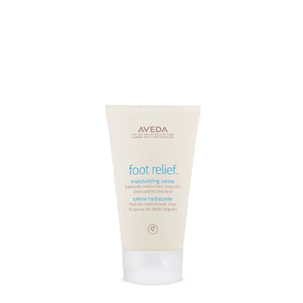 Aveda foot relief™ moisturizing creme - 4.2 fl oz/125 ml