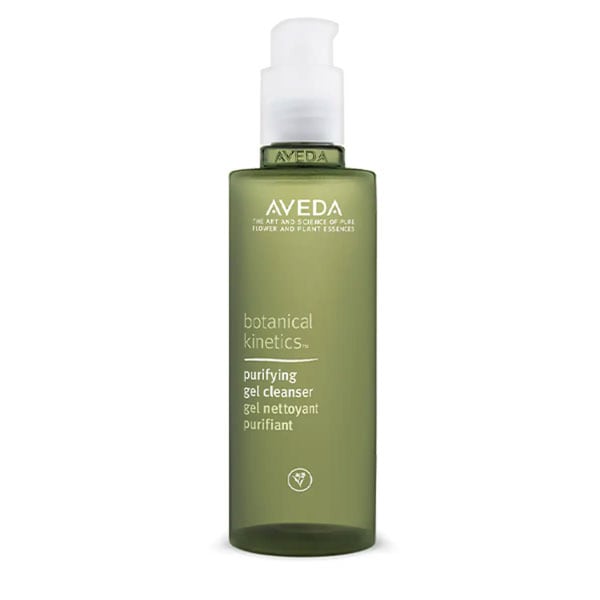 Aveda botanical kinetics™ purifying gel cleanser - 5 fl oz/150 ml