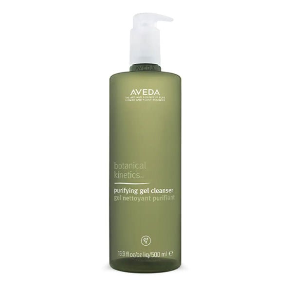 Aveda botanical kinetics™ purifying gel cleanser - 16.9 fl oz/500 ml