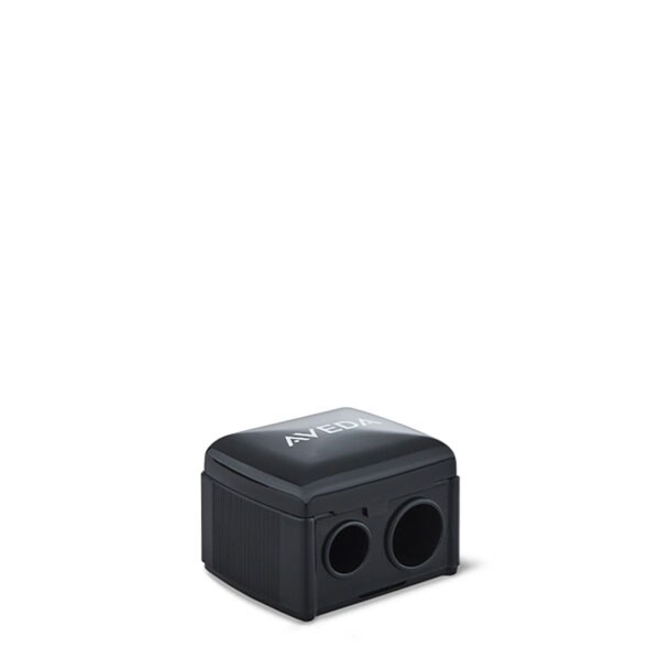Aveda pencil sharpener