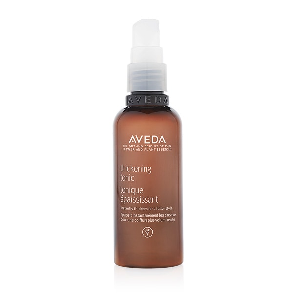 Aveda thickening tonic - 3.4 fl oz/100 ml