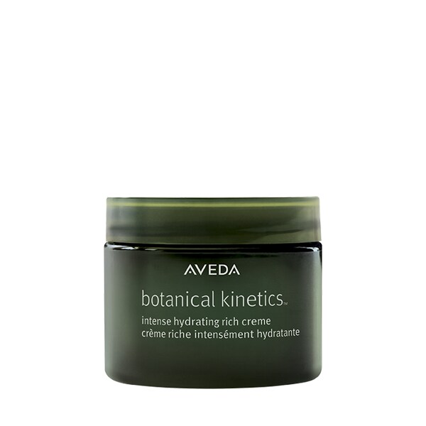 Aveda botanical kinetics™ intense hydrating rich creme moisturizer - 1.7 fl oz/50 ml