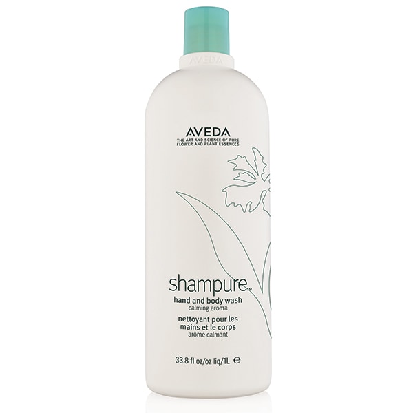 Aveda shampure™ hand and body wash - fl