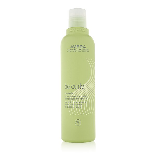 Aveda be curly™ co-wash 8.5 oz/250 ml | Row