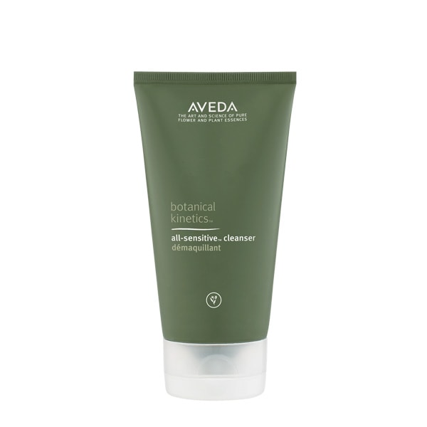 Aveda botanical kinetics™ all-sensitive™ cleanser - 5 fl oz/150 ml