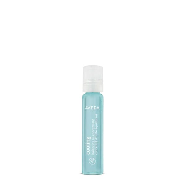 Aveda cooling balancing oil concentrate - fl ml