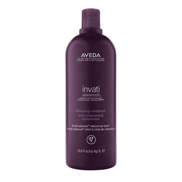 Aveda Invati Advanced Thickening Conditioner (33.8 fl oz / 1 litre)