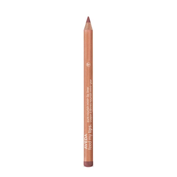 Aveda feed my lips™ pure nourish-mint™ lip liner - 04/Chestnut - 0.13 fl oz/4 ml
