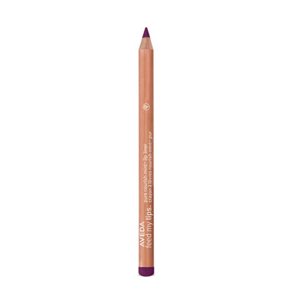 Aveda feed my lips™ pure nourish-mint™ lip liner - 05/Currant - 0.13 fl oz/4 ml