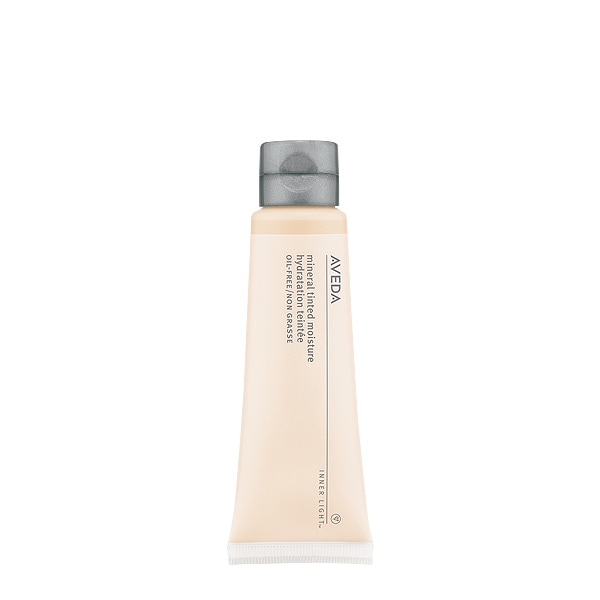 Aveda inner light™ mineral tinted moisture - 01/Aspen - 1.7 fl oz/50 ml