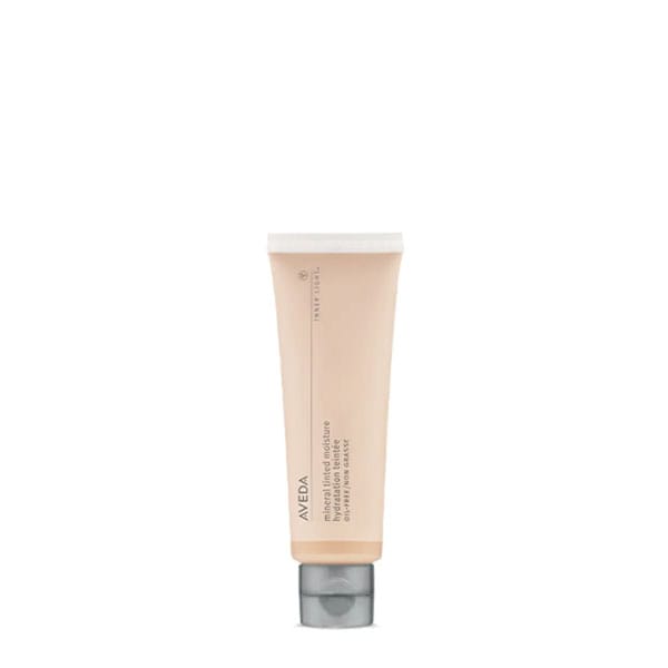Aveda inner light™ mineral tinted moisture - 02/Beechwood - 1.7 fl oz/50 ml