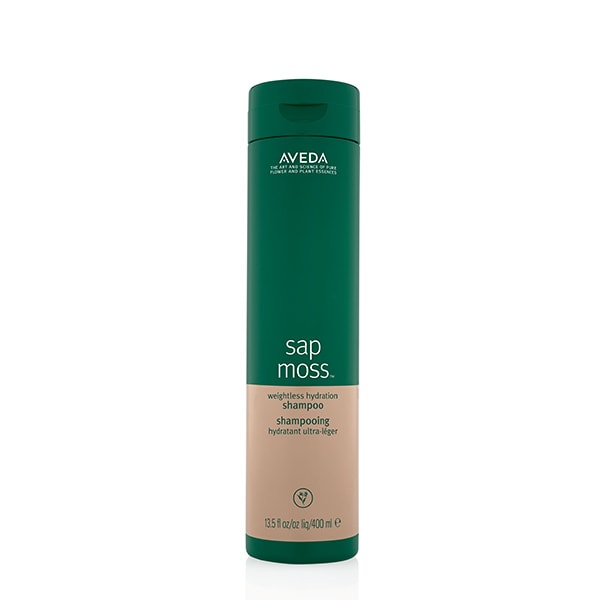 Aveda sap moss™ weightless hydration shampoo - fl ml