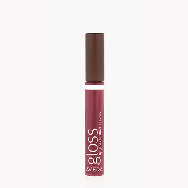 Aveda feed my lips™ pure nourish-mint™ lip gloss - 04/Sweet Kiwano - 0.34 fl oz/10 ml