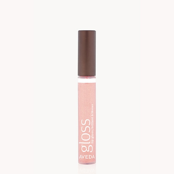 Aveda feed my lips™ pure nourish-mint™ lip gloss - 05/Pepino Melon - 0.34 fl oz/10 ml