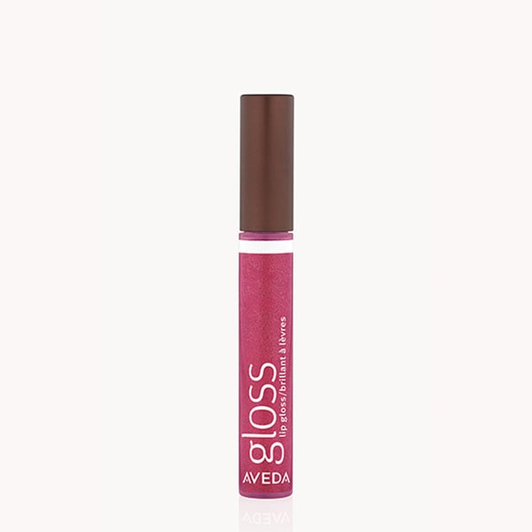 Aveda feed my lips™ pure nourish-mint™ lip gloss - 06/Puca Berry - 0.34 fl oz/10 ml