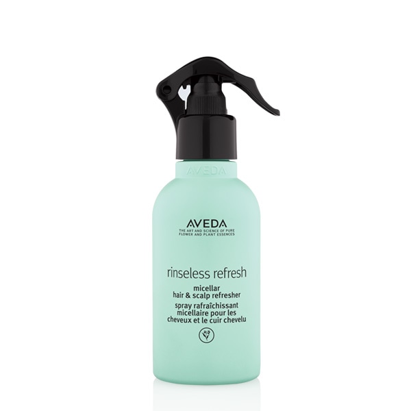 Aveda rinseless refresh™ micellar hair & scalp refresher - 6.7 fl oz/200 ml