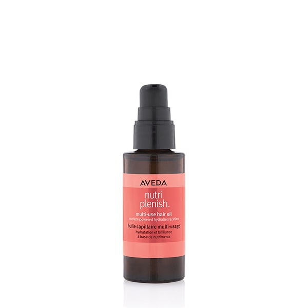 Aveda nutriplenish™ multi-use hair oil - 1 fl oz/30 ml