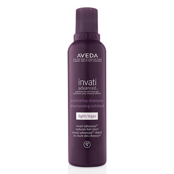Aveda invati advanced™ exfoliating shampoo light - 6.7 fl oz/200 ml