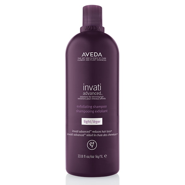 Aveda invati advanced™ exfoliating shampoo light - 33.8 fl oz/1 litre