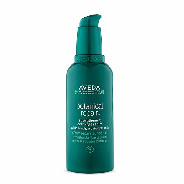 Aveda botanical repair™ strengthening overnight serum - 3.4 fl oz/100 ml
