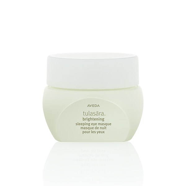 Aveda tulasara™ brightening sleeping eye masque - 0.5 fl oz/15 ml