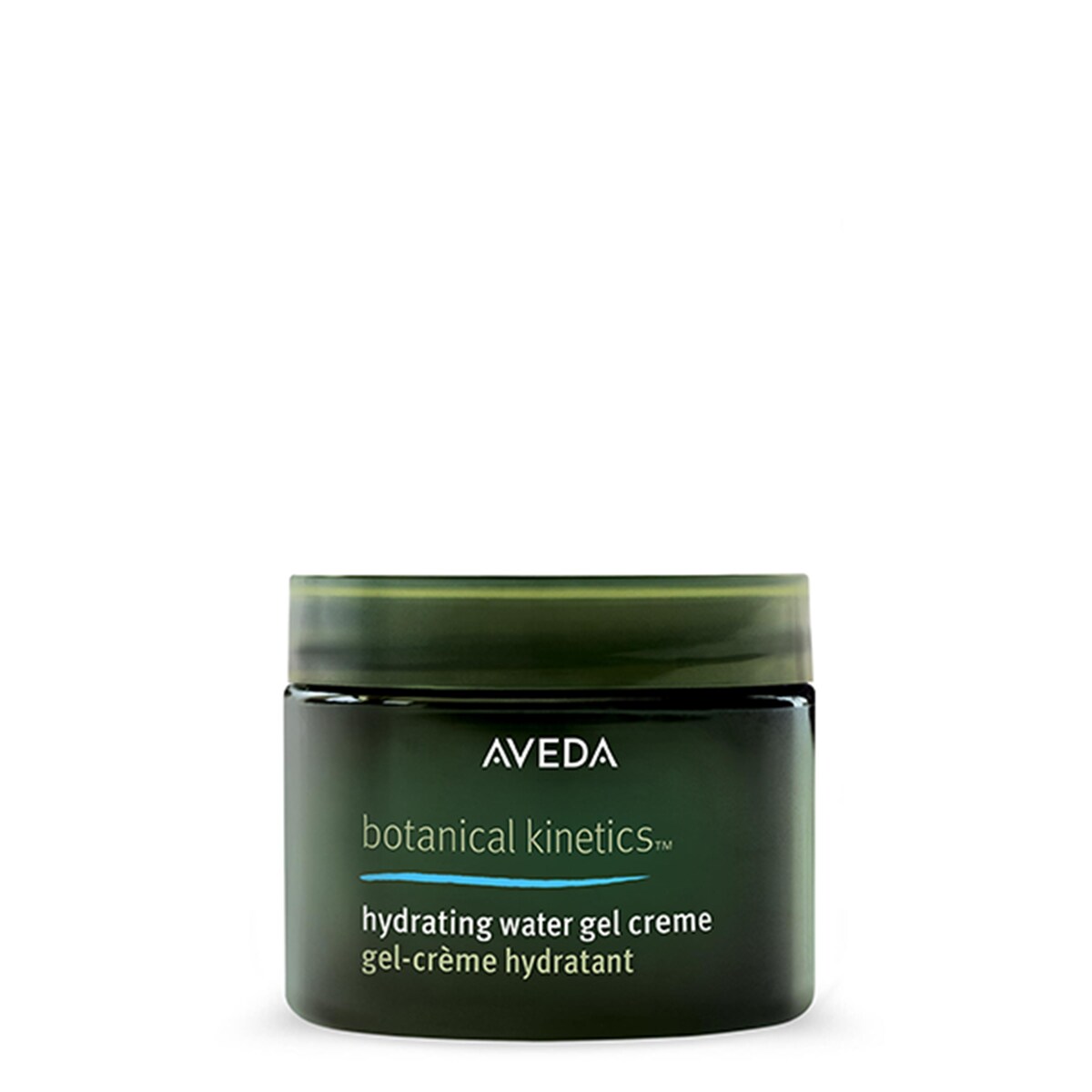 Aveda botanical kinetics™ hydrating water gel creme moisturizer - 1.7 fl oz/50 ml