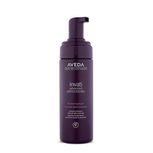 Aveda invati advanced™ thickening foam - 5 fl oz/150 ml