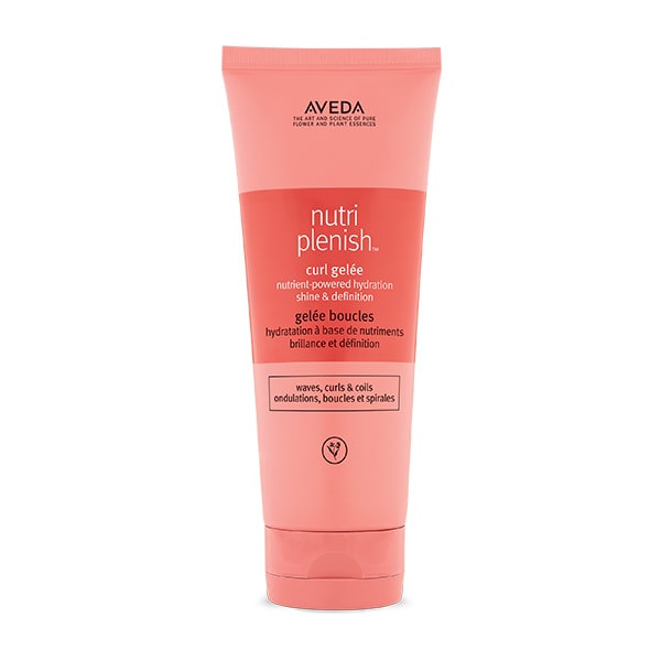 Aveda nutriplenish™ curl gelée - 6.7 fl oz/200 ml