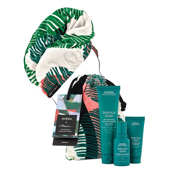 Aveda botanical repair™ strengthening collection