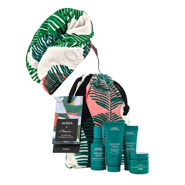 Aveda botanical repair™ strengthening collection rich