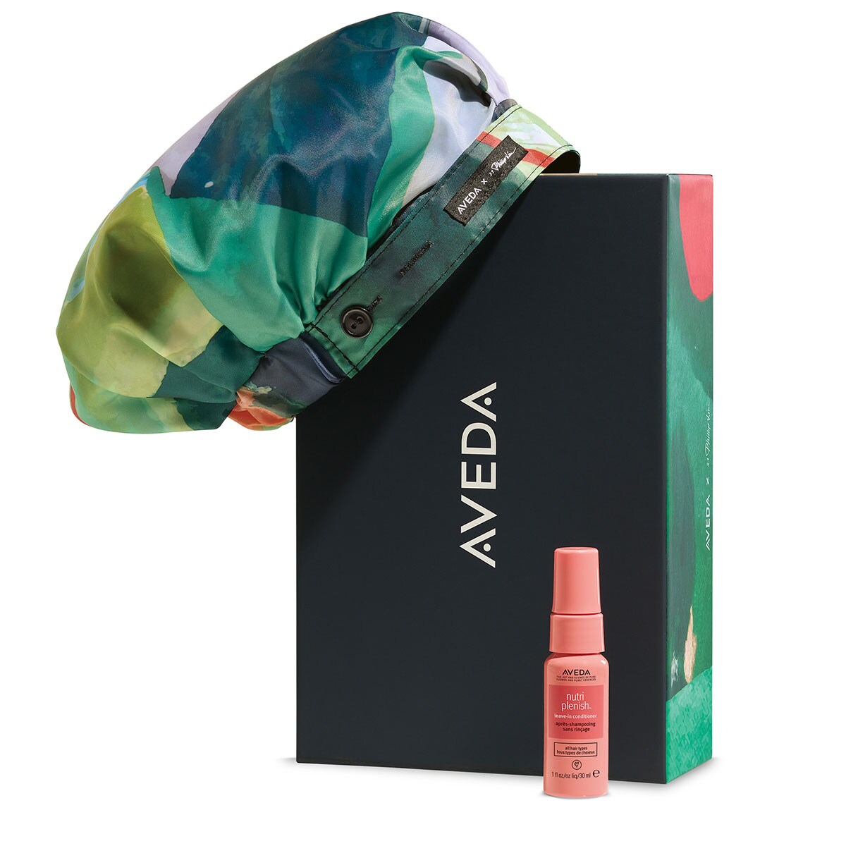 Aveda a curls best friend gift set