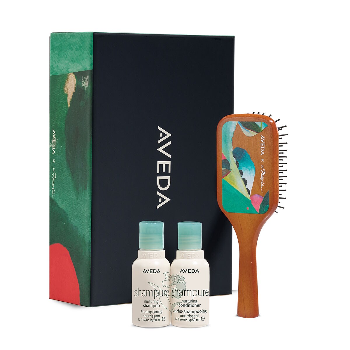 Aveda shampure™ gift set