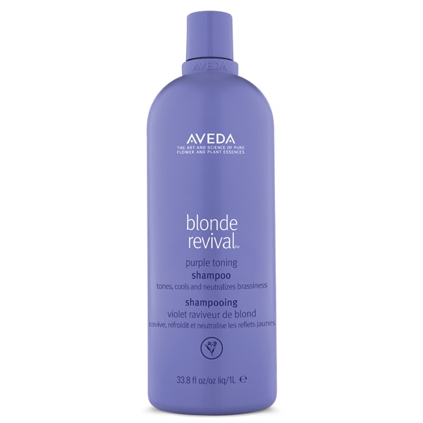 køn folkeafstemning generation Aveda blonde revival™ purple toning shampoo - fl | Bethesda Row