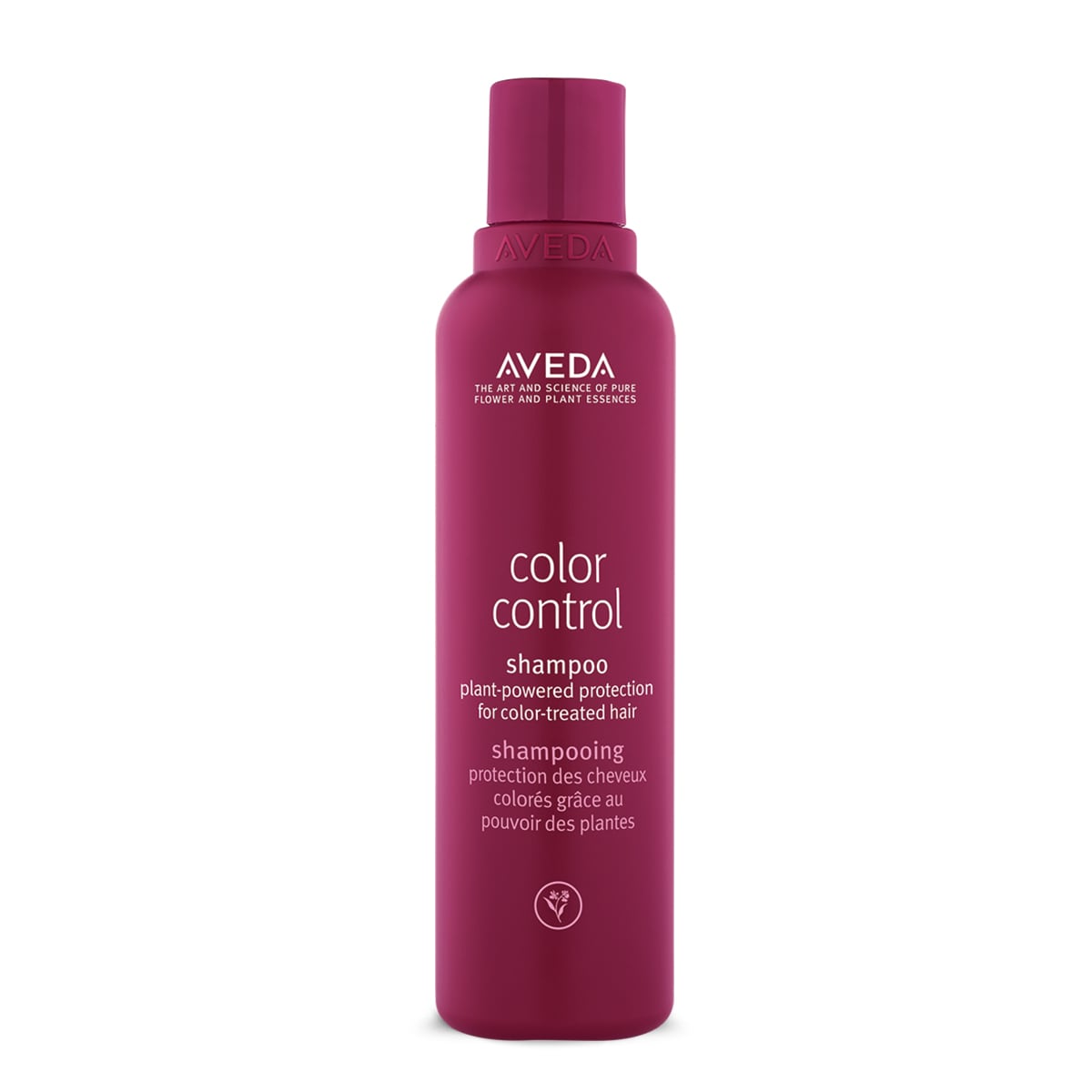 Aveda color control shampoo - fl