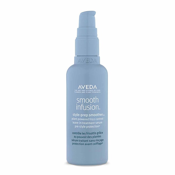 Aveda smooth infusion™ hair style-prep smoother™ - 3.4 fl oz/100 ml