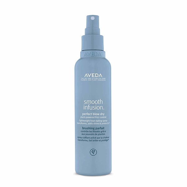 Aveda smooth infusion™ perfect blow dry - 6.7 fl oz/200 ml