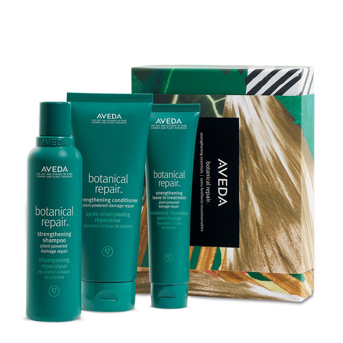 Aveda botanical repair™ strengthening essentials