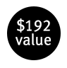 Product badge